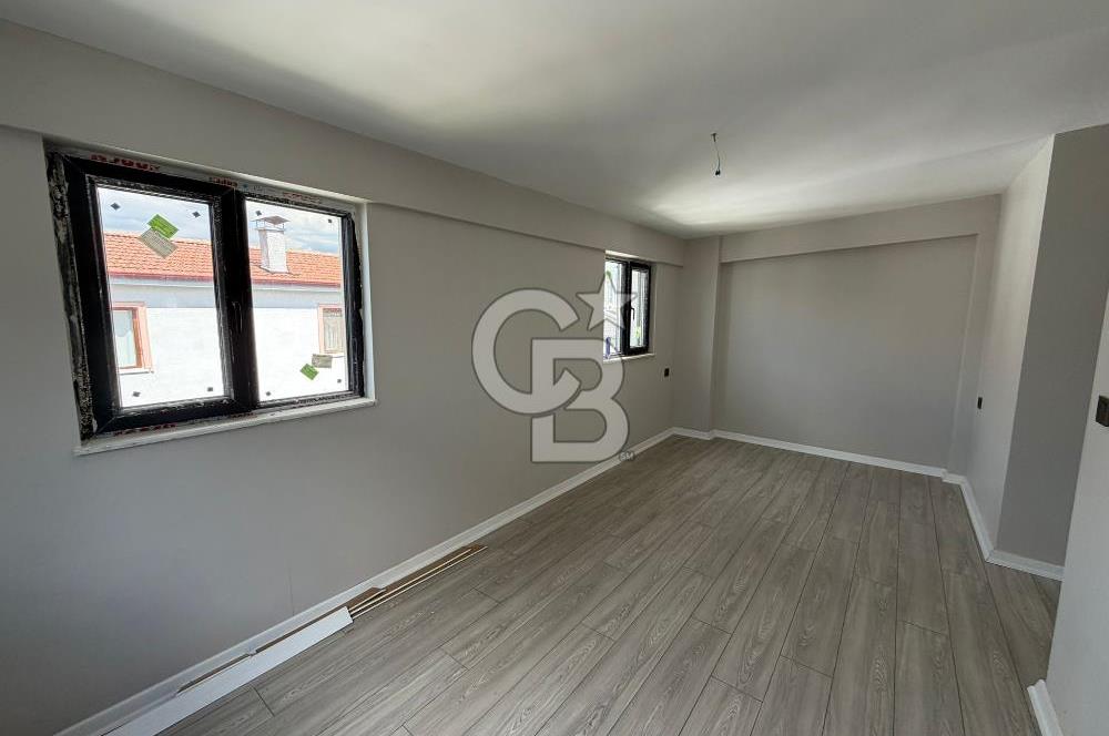 Güzelkent Mahallesinde satılık sıfır villamız