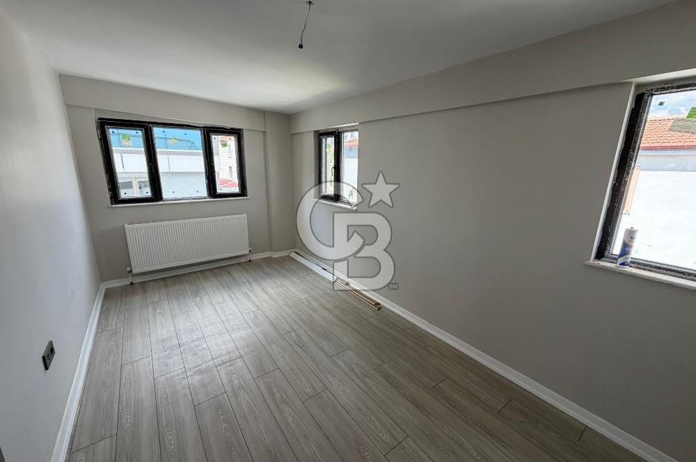 Güzelkent Mahallesinde satılık sıfır villamız