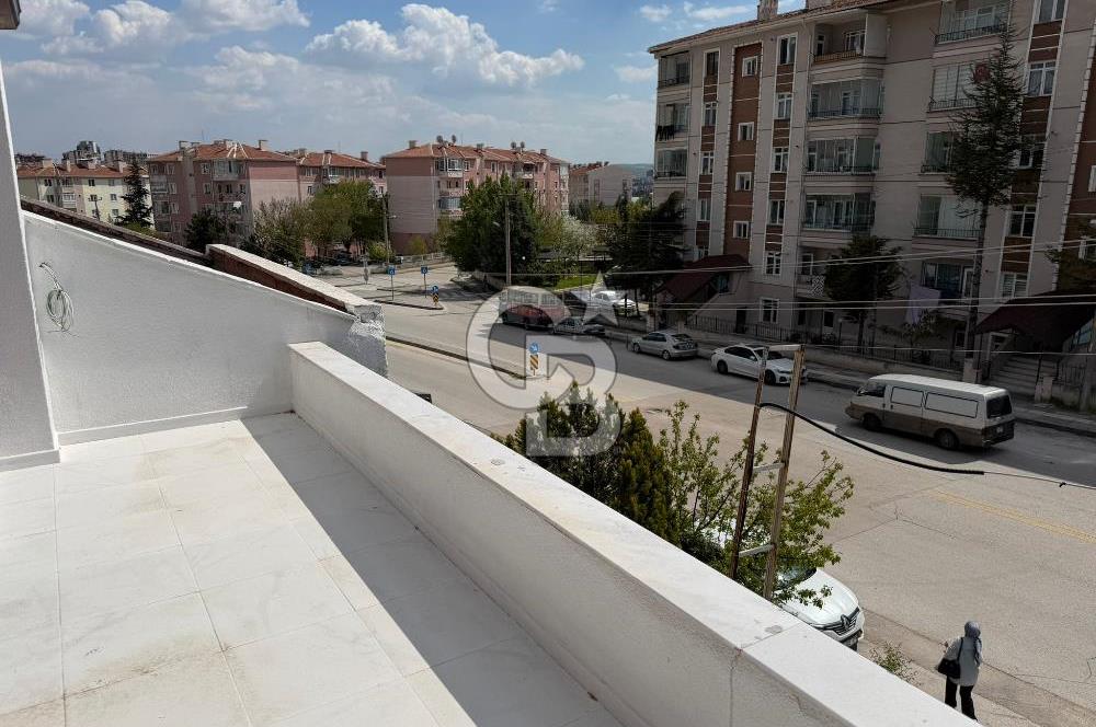 Güzelkent Mahallesinde satılık sıfır villamız