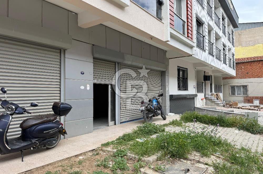ÇİĞLİ BALATÇIK KATİP ÇELEBİ ÜNİVERSİTESİ YAKINI KİRALIK DÜKKAN