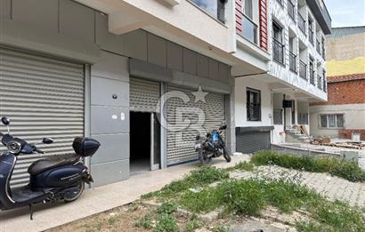 ÇİĞLİ BALATÇIK KATİP ÇELEBİ ÜNİVERSİTESİ YAKINI KİRALIK DÜKKAN