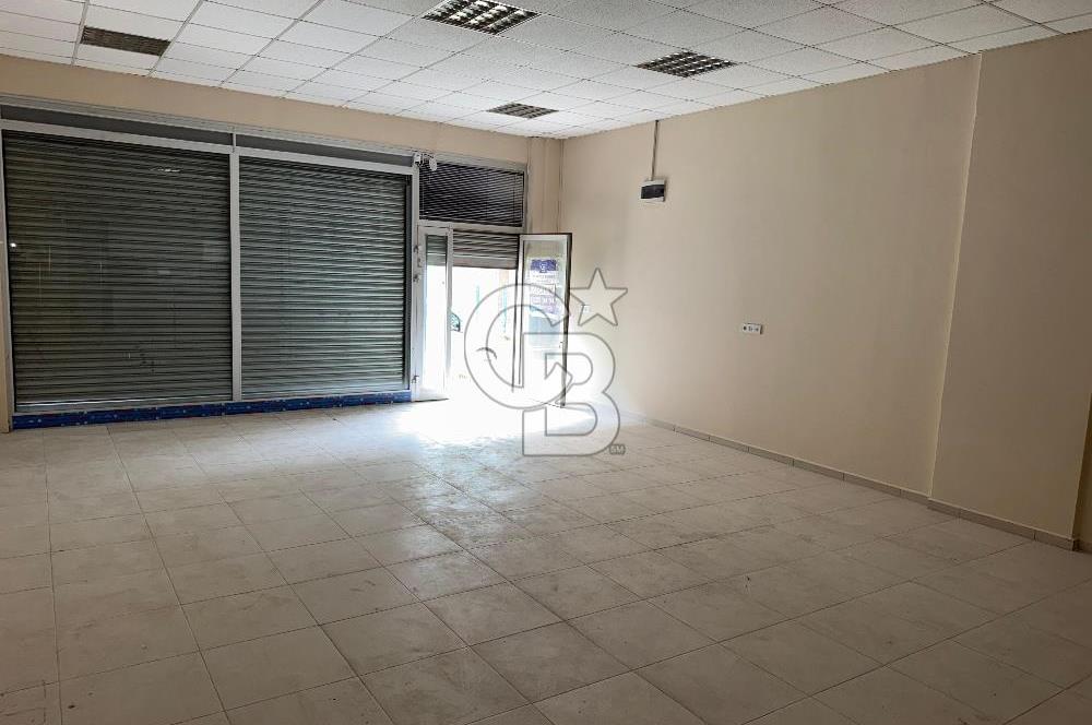 ÇİĞLİ BALATÇIK KATİP ÇELEBİ ÜNİVERSİTESİ YAKINI KİRALIK DÜKKAN