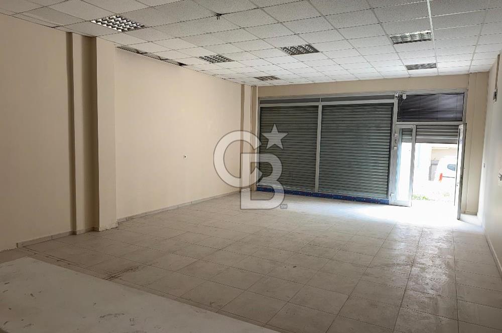 ÇİĞLİ BALATÇIK KATİP ÇELEBİ ÜNİVERSİTESİ YAKINI KİRALIK DÜKKAN