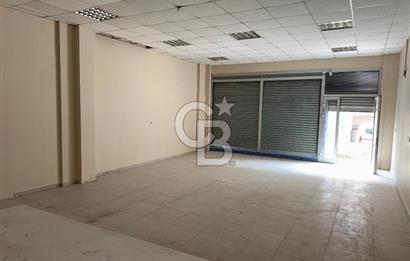ÇİĞLİ BALATÇIK KATİP ÇELEBİ ÜNİVERSİTESİ YAKINI KİRALIK DÜKKAN