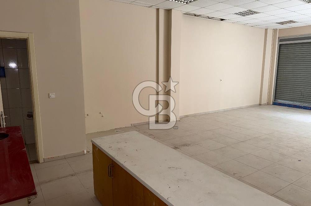 ÇİĞLİ BALATÇIK KATİP ÇELEBİ ÜNİVERSİTESİ YAKINI KİRALIK DÜKKAN