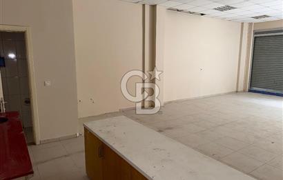 ÇİĞLİ BALATÇIK KATİP ÇELEBİ ÜNİVERSİTESİ YAKINI KİRALIK DÜKKAN