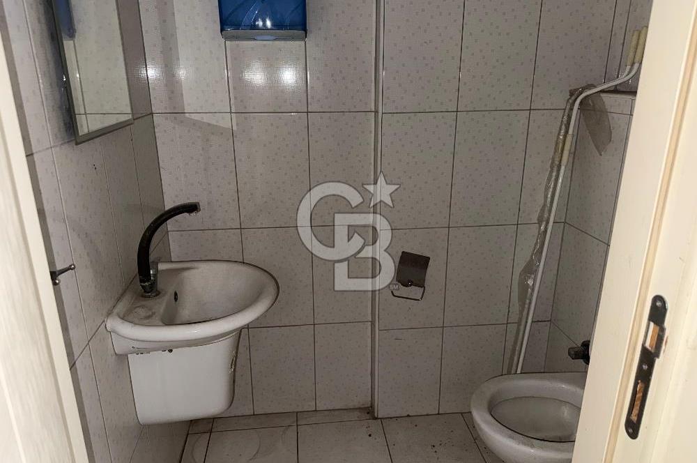 ÇİĞLİ BALATÇIK KATİP ÇELEBİ ÜNİVERSİTESİ YAKINI KİRALIK DÜKKAN