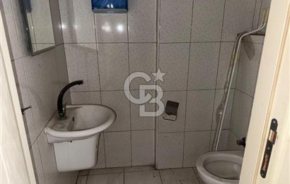 ÇİĞLİ BALATÇIK KATİP ÇELEBİ ÜNİVERSİTESİ YAKINI KİRALIK DÜKKAN