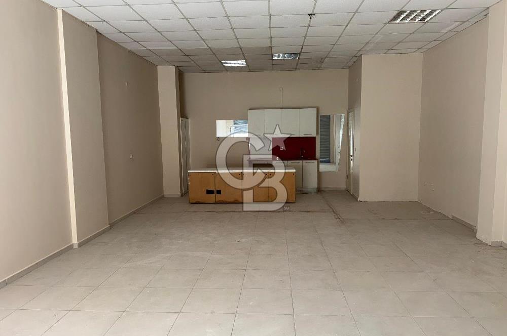 ÇİĞLİ BALATÇIK KATİP ÇELEBİ ÜNİVERSİTESİ YAKINI KİRALIK DÜKKAN