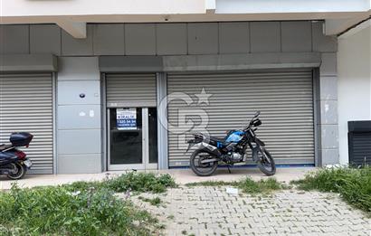 ÇİĞLİ BALATÇIK KATİP ÇELEBİ ÜNİVERSİTESİ YAKINI KİRALIK DÜKKAN