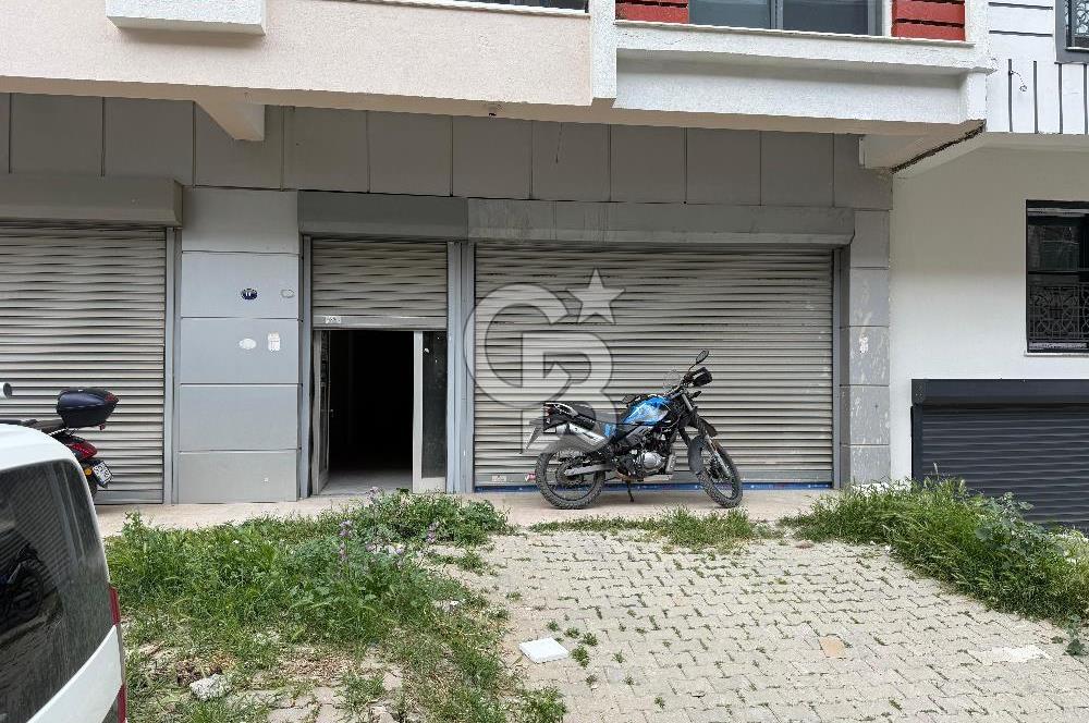 ÇİĞLİ BALATÇIK KATİP ÇELEBİ ÜNİVERSİTESİ YAKINI KİRALIK DÜKKAN