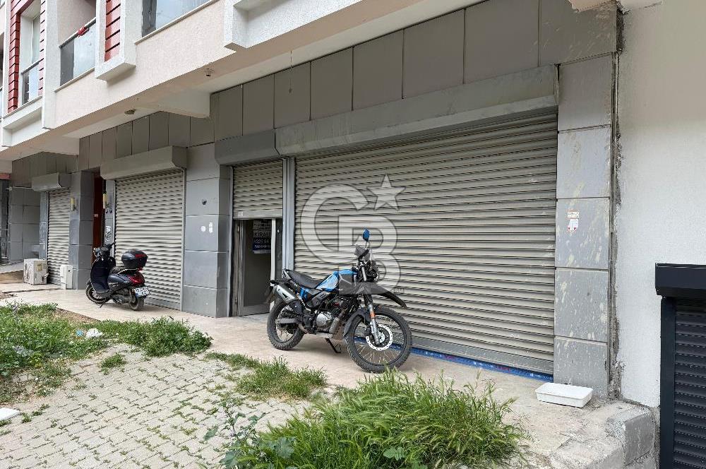 ÇİĞLİ BALATÇIK KATİP ÇELEBİ ÜNİVERSİTESİ YAKINI KİRALIK DÜKKAN