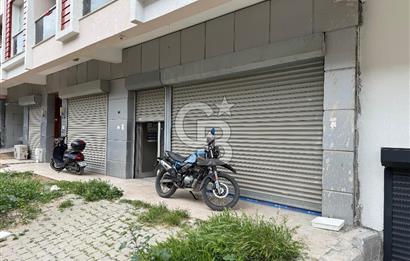 ÇİĞLİ BALATÇIK KATİP ÇELEBİ ÜNİVERSİTESİ YAKINI KİRALIK DÜKKAN