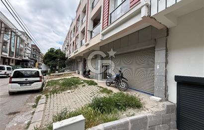 ÇİĞLİ BALATÇIK KATİP ÇELEBİ ÜNİVERSİTESİ YAKINI KİRALIK DÜKKAN