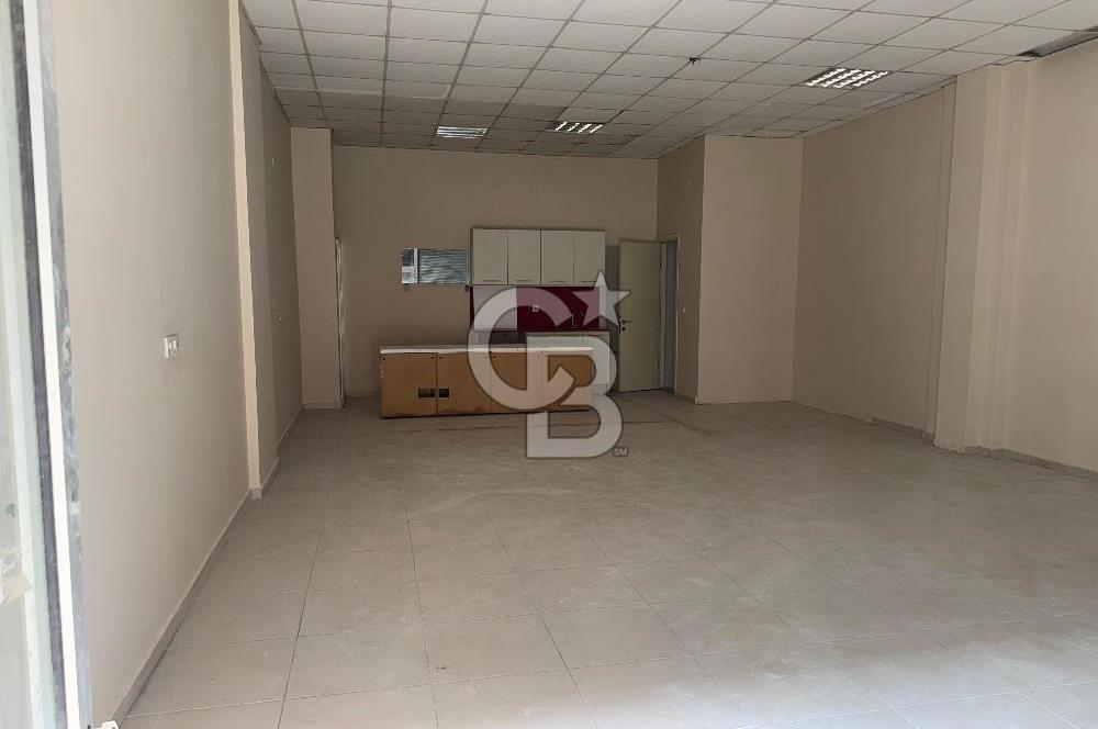 ÇİĞLİ BALATÇIK KATİP ÇELEBİ ÜNİVERSİTESİ YAKINI KİRALIK DÜKKAN