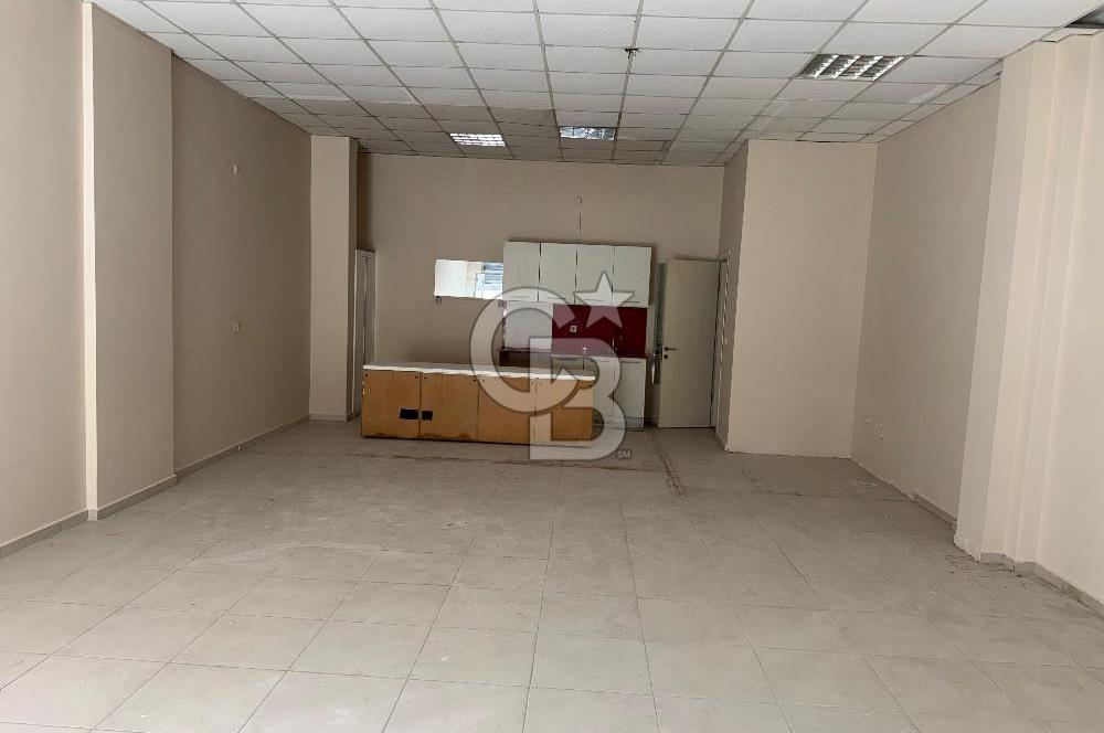 ÇİĞLİ BALATÇIK KATİP ÇELEBİ ÜNİVERSİTESİ YAKINI KİRALIK DÜKKAN
