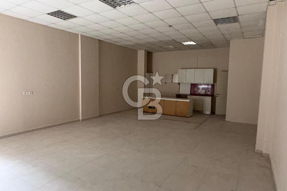 ÇİĞLİ BALATÇIK KATİP ÇELEBİ ÜNİVERSİTESİ YAKINI KİRALIK DÜKKAN