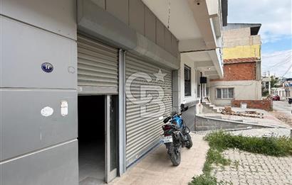 ÇİĞLİ BALATÇIK KATİP ÇELEBİ ÜNİVERSİTESİ YAKINI KİRALIK DÜKKAN