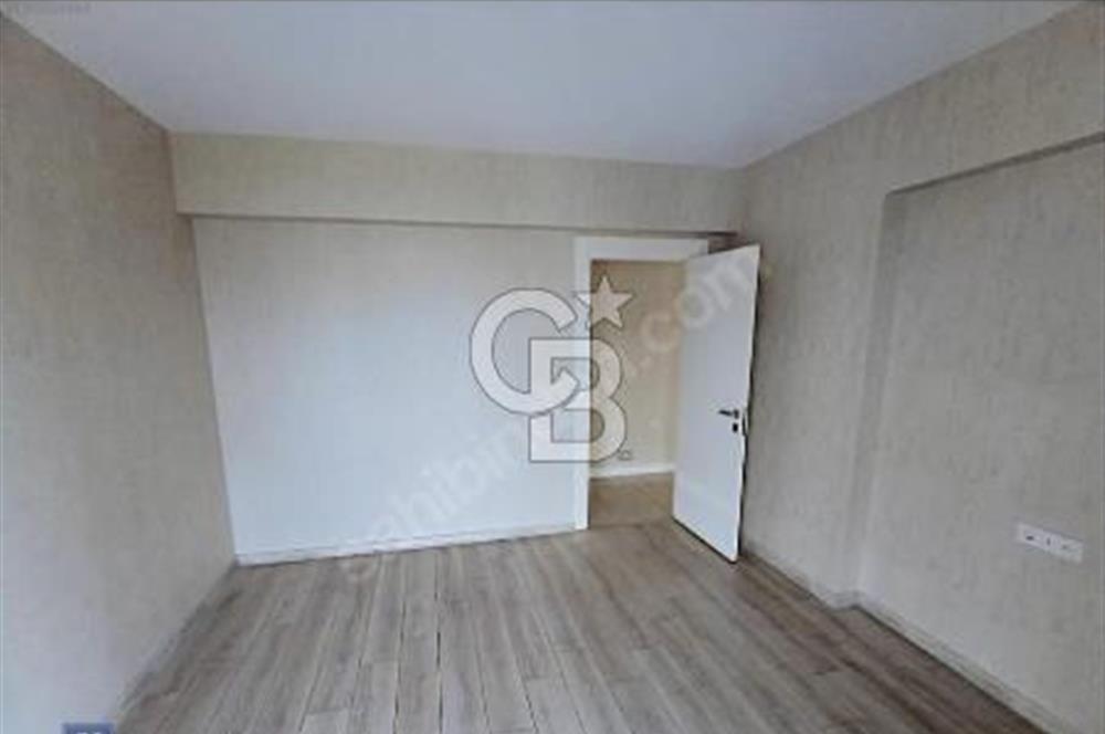 BATIKENT YUVA DA 4,5+1 ARA KAT SATILIK DAİRE 