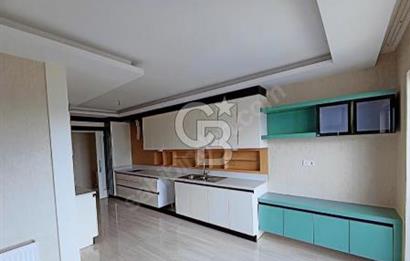 BATIKENT YUVA DA 4,5+1 ARA KAT SATILIK DAİRE 
