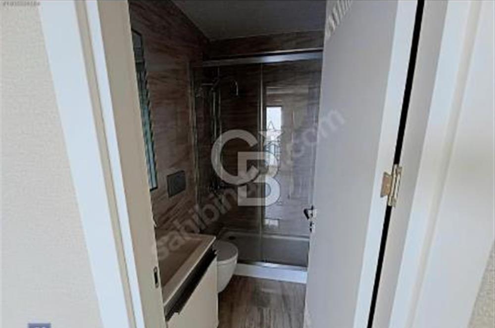 BATIKENT YUVA DA 4,5+1 ARA KAT SATILIK DAİRE 