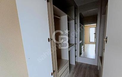 BATIKENT YUVA DA 4,5+1 ARA KAT SATILIK DAİRE 
