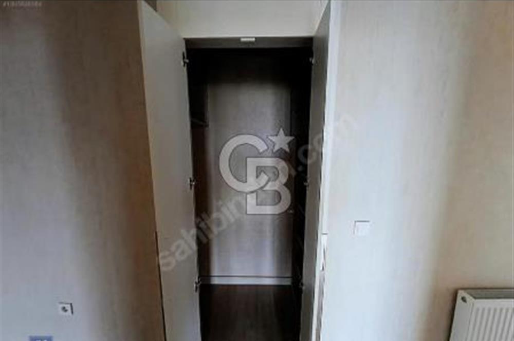 BATIKENT YUVA DA 4,5+1 ARA KAT SATILIK DAİRE 