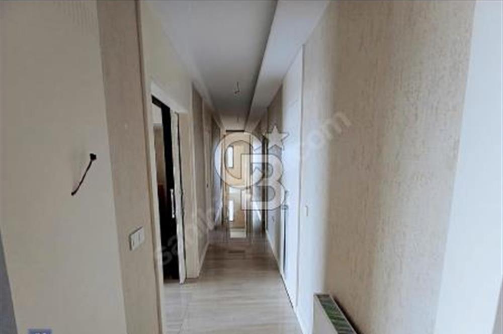 BATIKENT YUVA DA 4,5+1 ARA KAT SATILIK DAİRE 