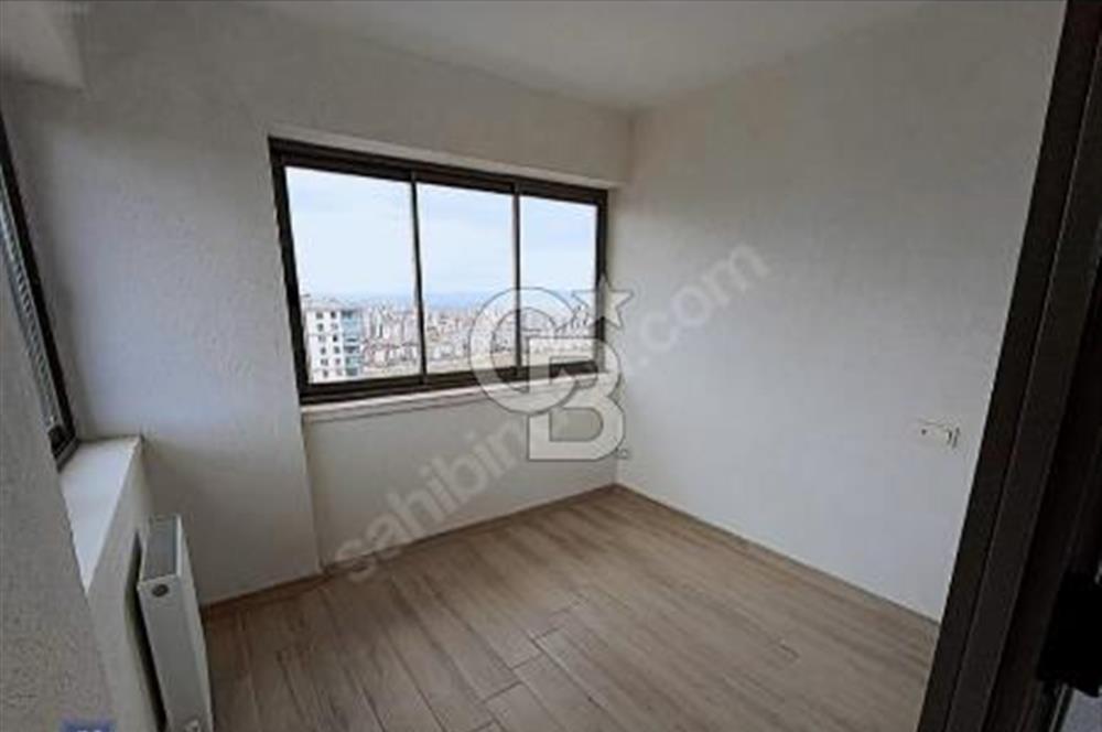 BATIKENT YUVA DA 4,5+1 ARA KAT SATILIK DAİRE 