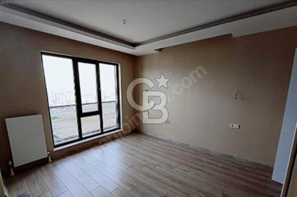 BATIKENT YUVA DA 4,5+1 ARA KAT SATILIK DAİRE 