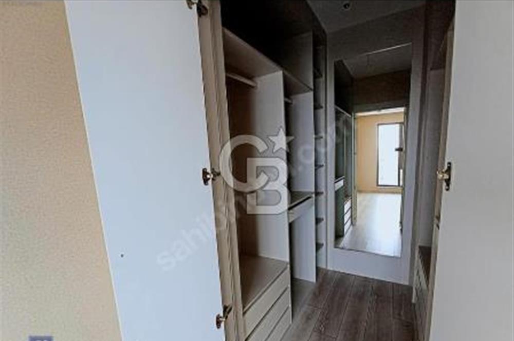 BATIKENT YUVA DA 4,5+1 ARA KAT SATILIK DAİRE 