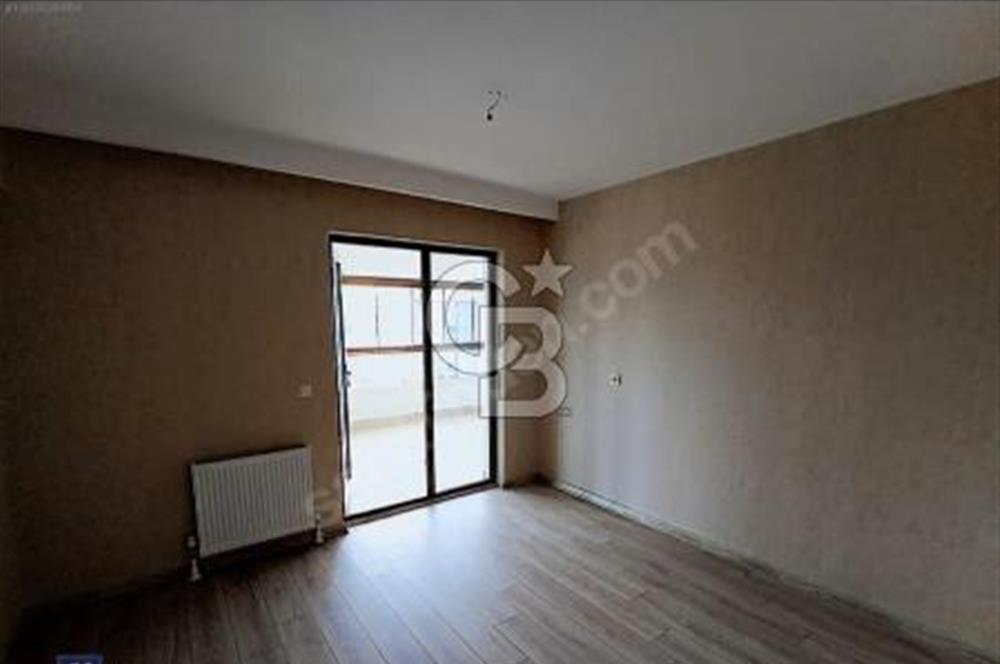 BATIKENT YUVA DA 4,5+1 ARA KAT SATILIK DAİRE 