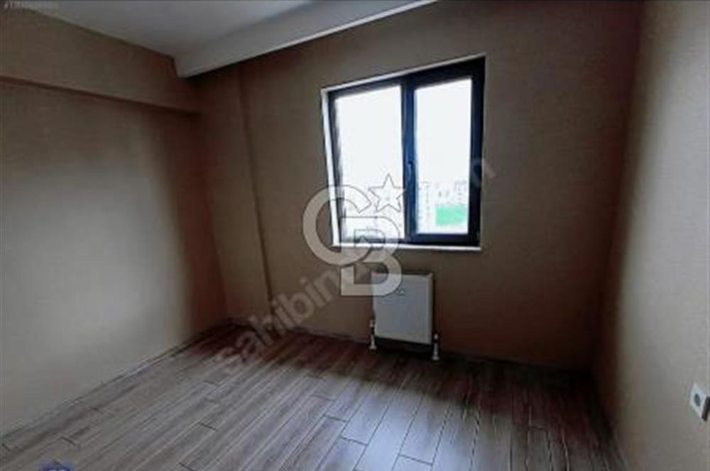 BATIKENT YUVA DA 4,5+1 ARA KAT SATILIK DAİRE 