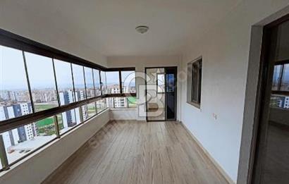 BATIKENT YUVA DA 4,5+1 ARA KAT SATILIK DAİRE 