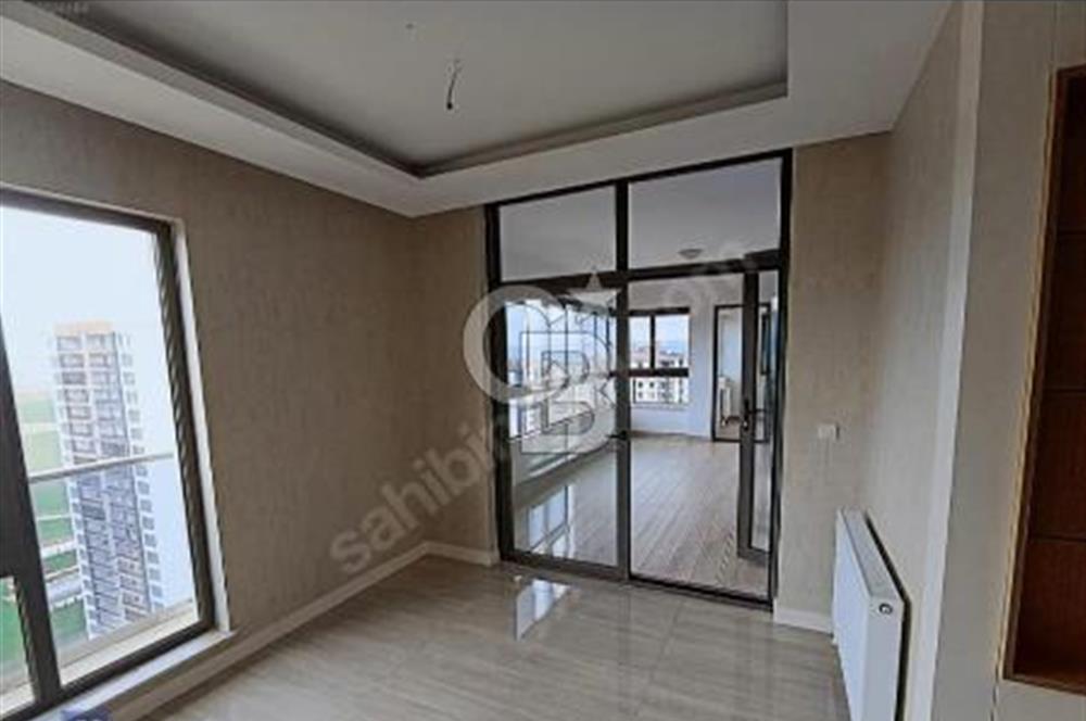BATIKENT YUVA DA 4,5+1 ARA KAT SATILIK DAİRE 