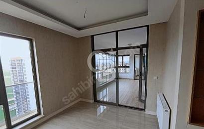 BATIKENT YUVA DA 4,5+1 ARA KAT SATILIK DAİRE 