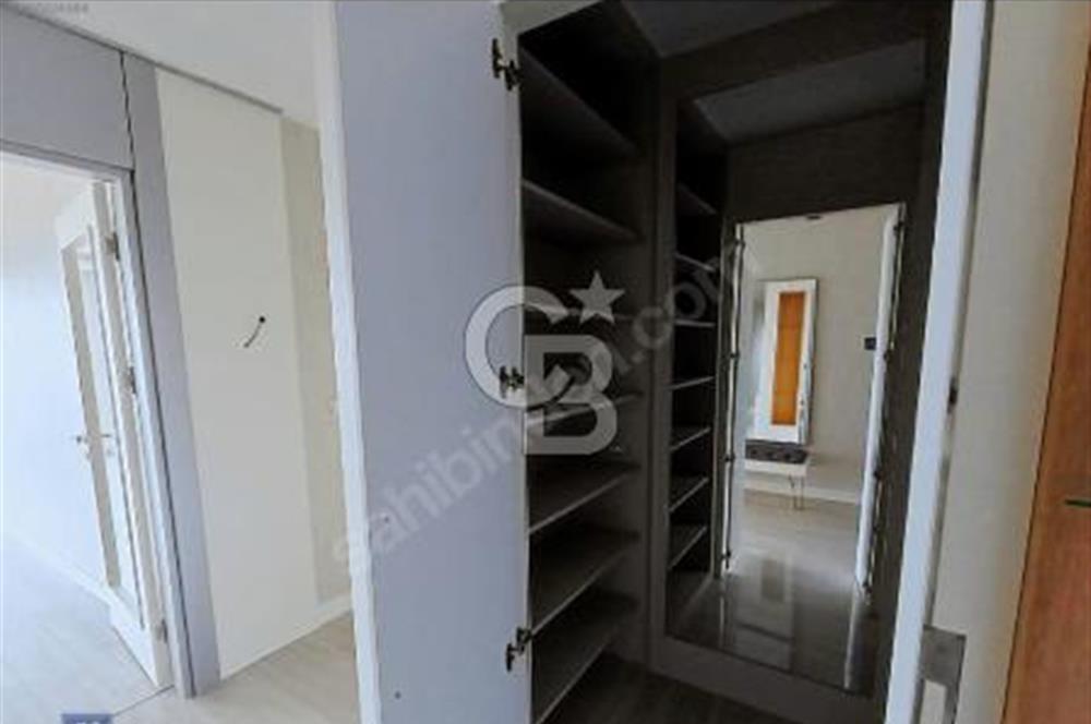 BATIKENT YUVA DA 4,5+1 ARA KAT SATILIK DAİRE 