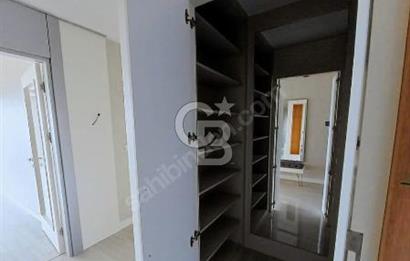 BATIKENT YUVA DA 4,5+1 ARA KAT SATILIK DAİRE 