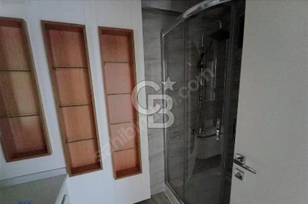 BATIKENT YUVA DA 4,5+1 ARA KAT SATILIK DAİRE 