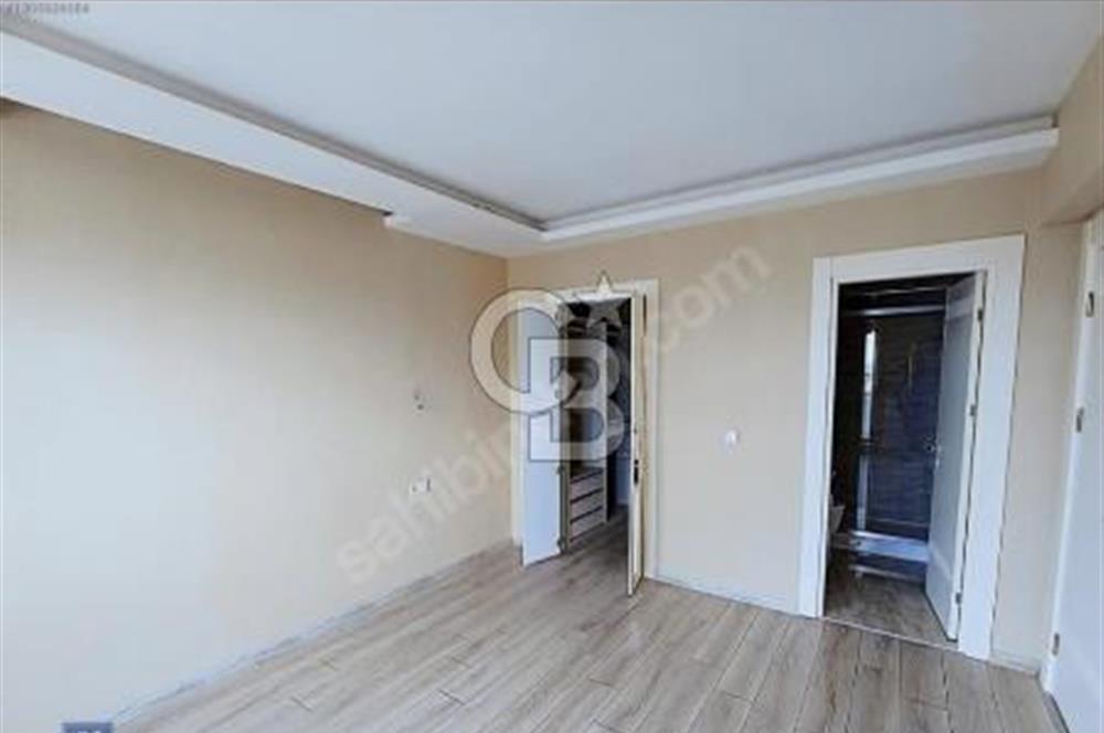 BATIKENT YUVA DA 4,5+1 ARA KAT SATILIK DAİRE 