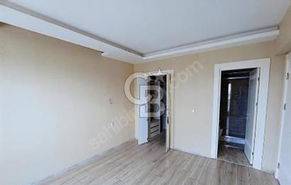 BATIKENT YUVA DA 4,5+1 ARA KAT SATILIK DAİRE 
