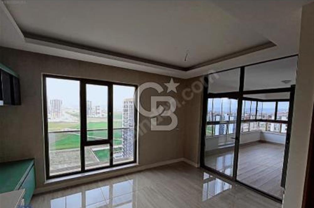 BATIKENT YUVA DA 4,5+1 ARA KAT SATILIK DAİRE 
