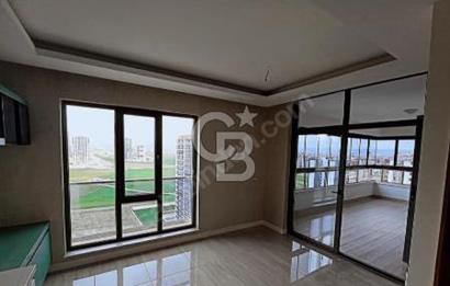 BATIKENT YUVA DA 4,5+1 ARA KAT SATILIK DAİRE 