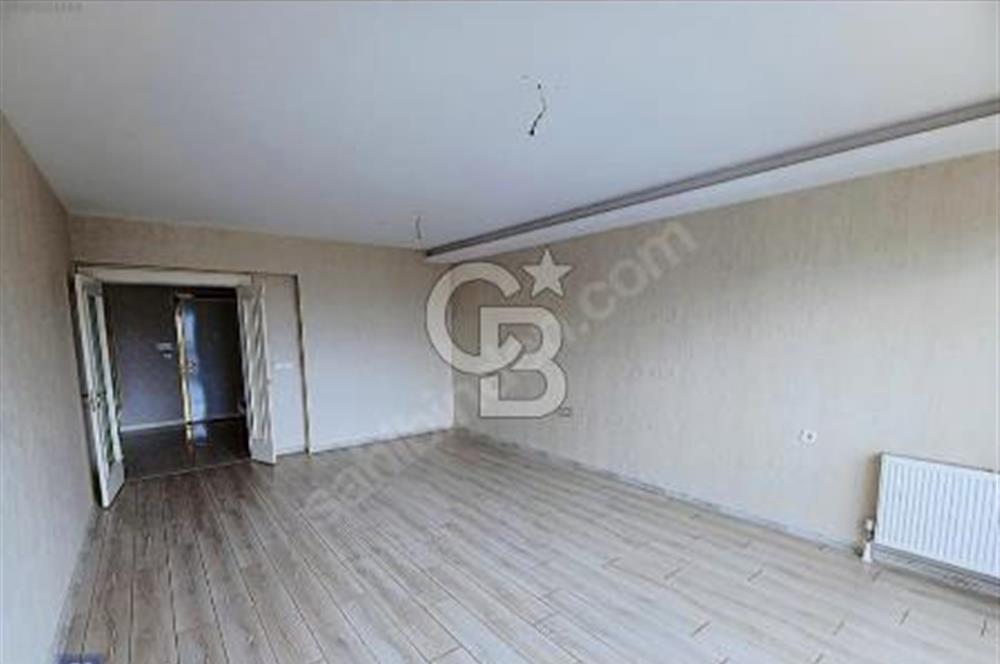 BATIKENT YUVA DA 4,5+1 ARA KAT SATILIK DAİRE 