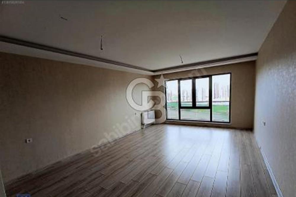 BATIKENT YUVA DA 4,5+1 ARA KAT SATILIK DAİRE 