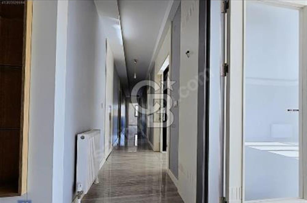 BATIKENT YUVA DA 4,5+1 ARA KAT SATILIK DAİRE 