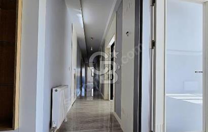 BATIKENT YUVA DA 4,5+1 ARA KAT SATILIK DAİRE 