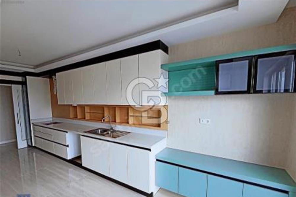 BATIKENT YUVA DA 4,5+1 ARA KAT SATILIK DAİRE 