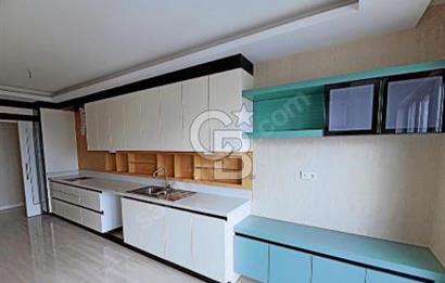BATIKENT YUVA DA 4,5+1 ARA KAT SATILIK DAİRE 