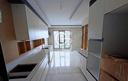 BATIKENT YUVA DA 4,5+1 ARA KAT SATILIK DAİRE 